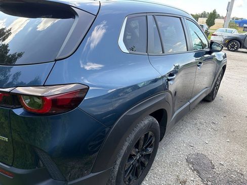 Used 2025 MAZDA CX-50 AWD 2.5 S w/ Preferred Package image 8