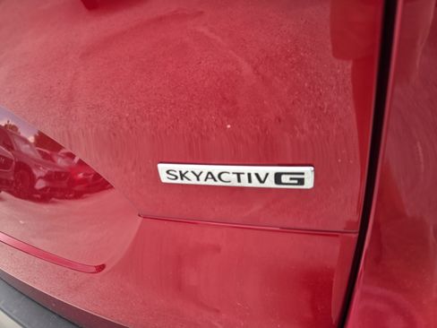 New 2026 MAZDA CX-5 Select AWD/4WD image 11