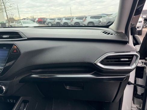 Used 2023 Chevrolet TrailBlazer LT w/ Convenience Package image 20