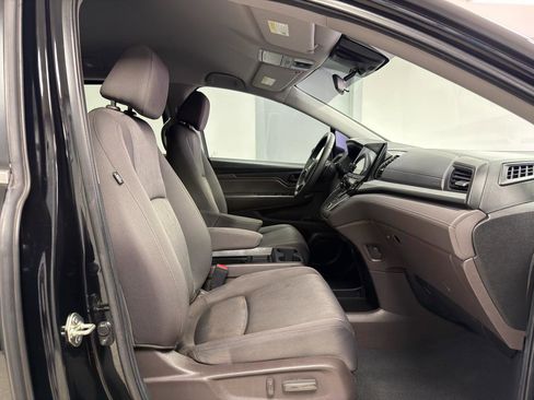 Used 2019 Honda Odyssey EX image 10