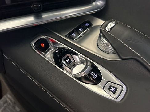 Used 2022 Chevrolet Corvette Stingray image 8