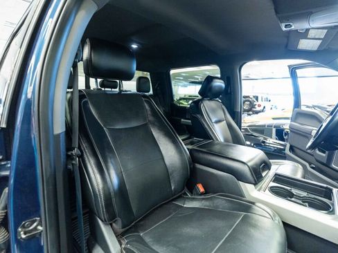 Used 2017 Ford F350 Lariat w/ FX4 4x4 Off Road Package image 17