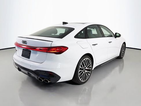 New 2025 Audi S5 Prestige image 7