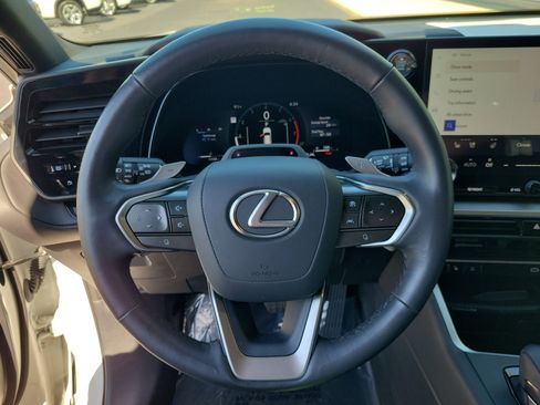 Used 2024 Lexus TX 350 AWD w/ Technology Package image 30