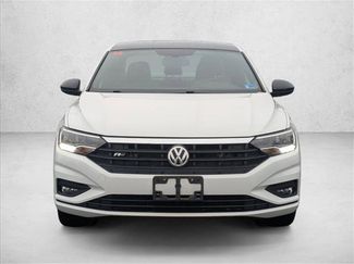 Used 2019 Volkswagen Jetta R-Line w/ R-Line Cold Weather Package video 2