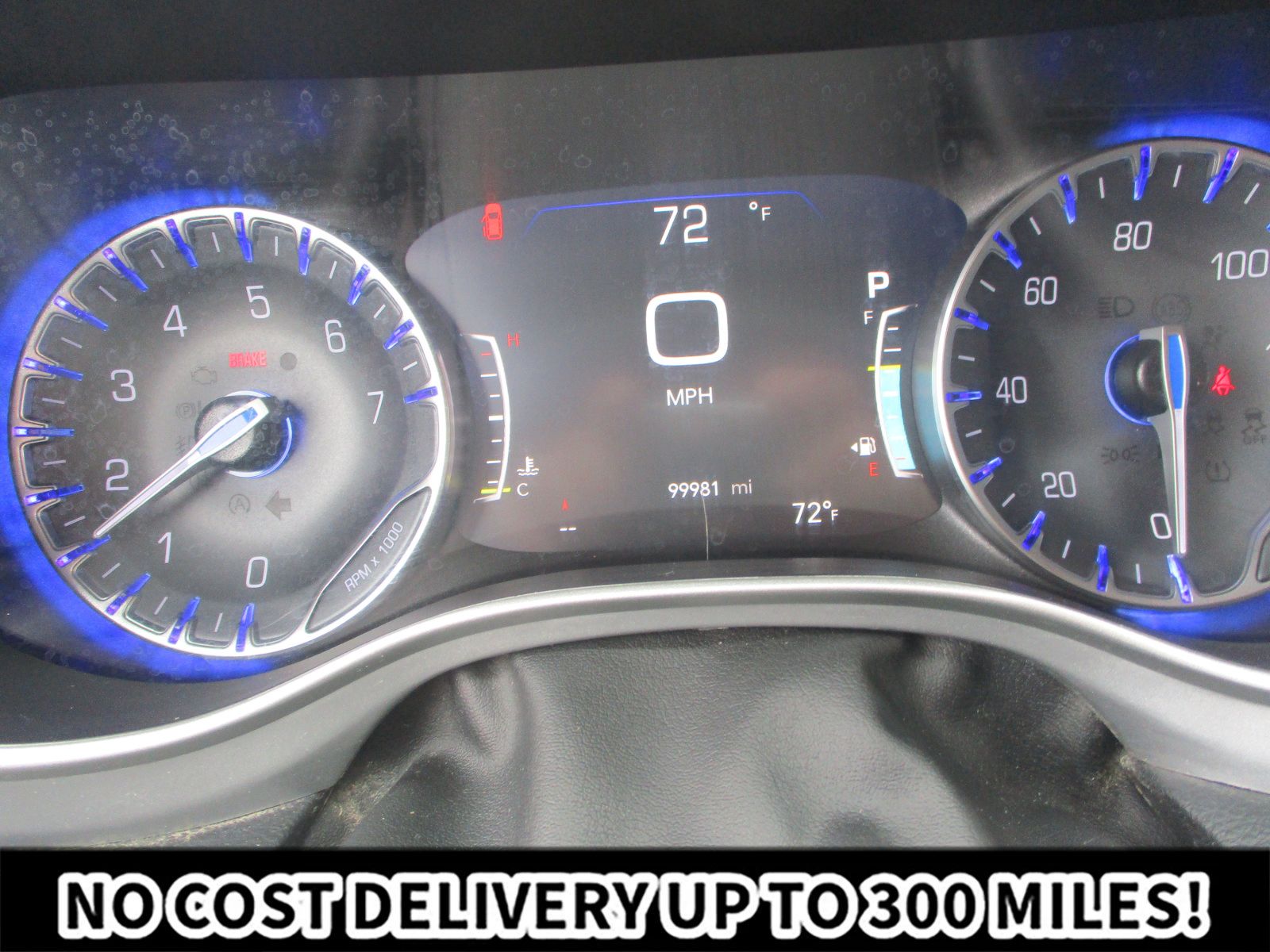 Used 2023 Chrysler Pacifica Touring-L w/ S Appearance Package FWD image 23