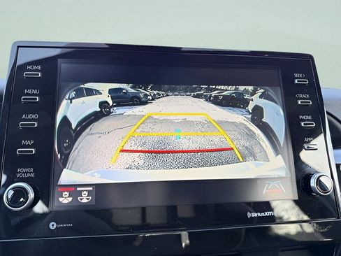 Used 2023 Toyota Camry XSE FWD image 8