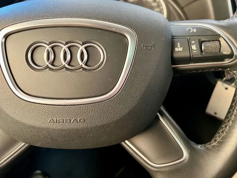 Used 2017 Audi Q5 2.0T Premium Plus w/ Technology Package image 25