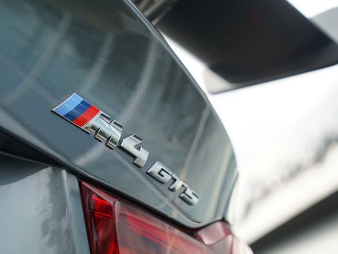 Used 2016 BMW M4 GTS RWD image 15