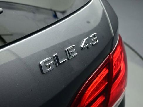 Used 2017 Mercedes-Benz GLE 43 AMG 4MATIC image 55