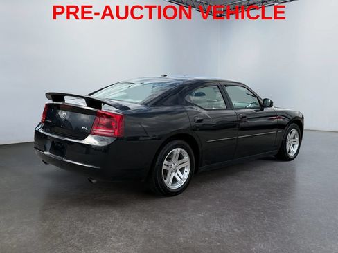 Used 2007 Dodge Charger R/T RWD image 3