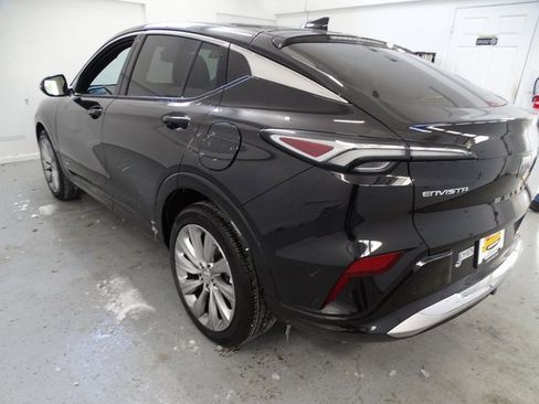 Certified 2024 Buick Envista Avenir image 20