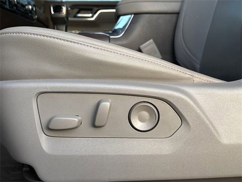 Used 2024 GMC Sierra 1500 SLT w/ SLT Premium Package image 23