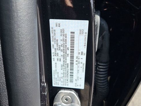 Used 2025 Lincoln Corsair Reserve w/ Jet Appearance Package image 33