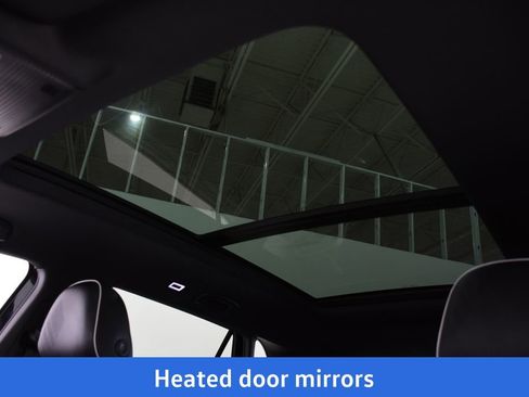 New 2026 Volkswagen Atlas Cross Sport SEL Premium R-Line image 25