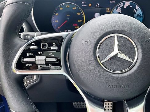 Used 2023 Mercedes-Benz GLC 300 4MATIC Coupe image 20