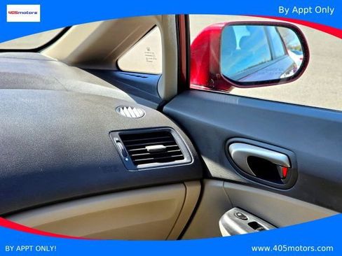 Used 2010 Honda Civic LX image 21