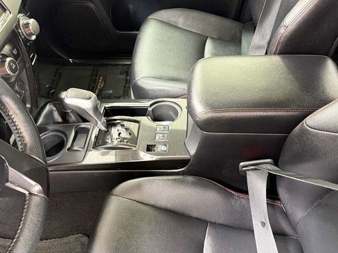 Certified 2016 Toyota 4Runner TRD Pro AWD/4WD image 22