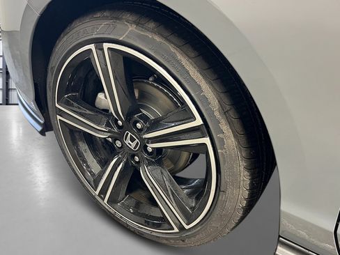 New 2026 Honda Accord SE image 10