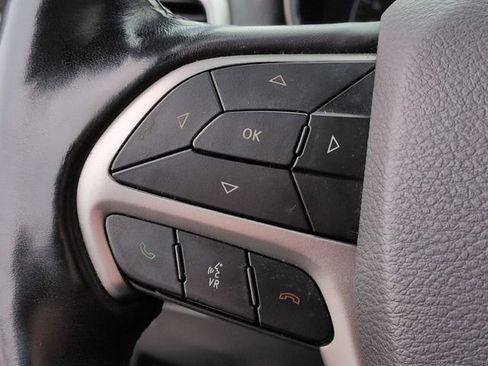 Certified 2020 Jeep Grand Cherokee Limited w/ Premium Lighting Group image 19