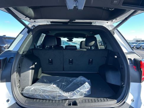 New 2026 GMC Terrain Elevation w/ Elevation Premium Package AWD/4WD image 35