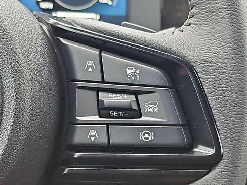 New 2026 Subaru Outback Premium AWD/4WD image 23