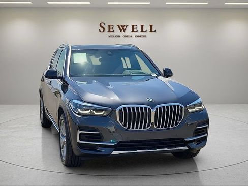 Used 2023 BMW X5 xDrive40i w/ Premium Package AWD/4WD image 7
