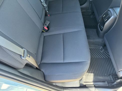 Certified 2026 Hyundai Kona SEL Sport image 16