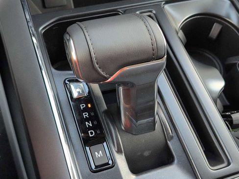 New 2025 Ford F150 Lariat w/ Equipment Group 501A Mid image 18