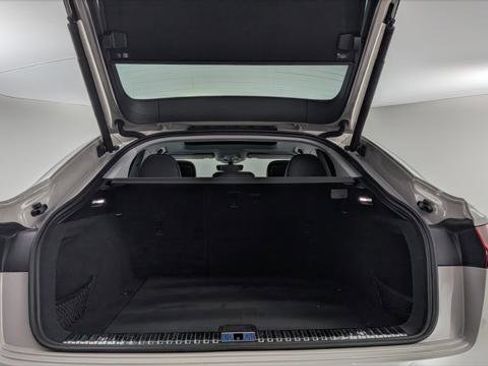 Used 2021 Audi e-tron Premium w/ Black Optic Package image 17