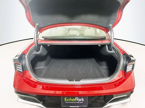 Used 2025 Hyundai Sonata SEL image 30