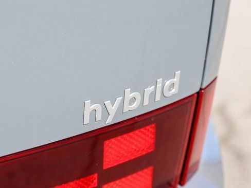 New 2026 Hyundai Santa Fe SEL image 8