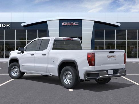 New 2026 GMC Sierra 1500 Pro image 3
