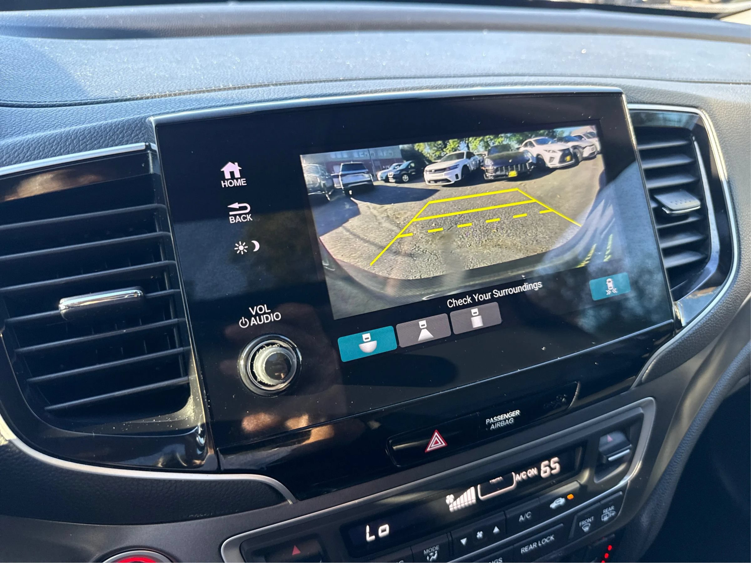 Used 2022 Honda Pilot EX-L image 32
