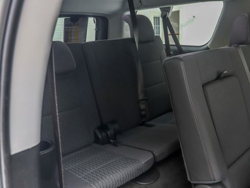 Used 2018 Chevrolet Suburban LS w/ Max Trailering Package AWD/4WD image 18