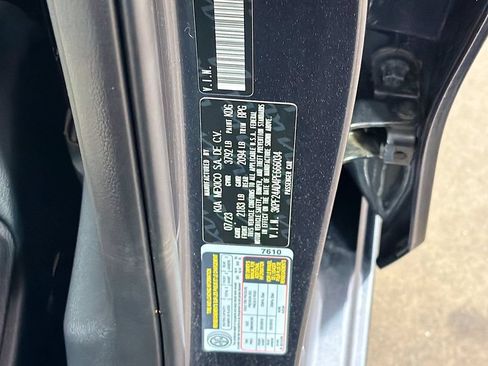 Used 2023 Kia Forte LXS w/ LXS Technology Package FWD image 30