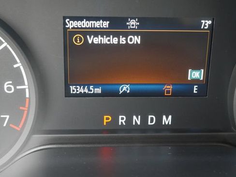 Used 2023 Ford F150 XL w/ STX Appearance Package AWD/4WD image 19