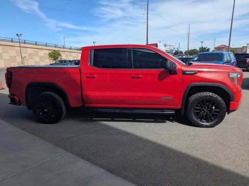 Used 2020 GMC Sierra 1500 Elevation AWD/4WD image 6