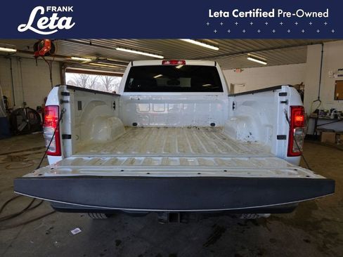 Used 2022 RAM 2500 Big Horn image 23