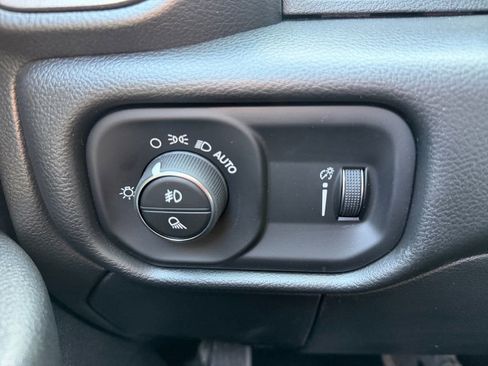 New 2026 RAM 2500 Tradesman image 18