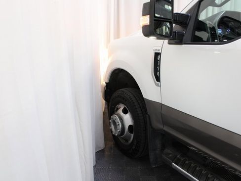 Used 2022 Ford F350 Lariat w/ Lariat Ultimate Package image 20