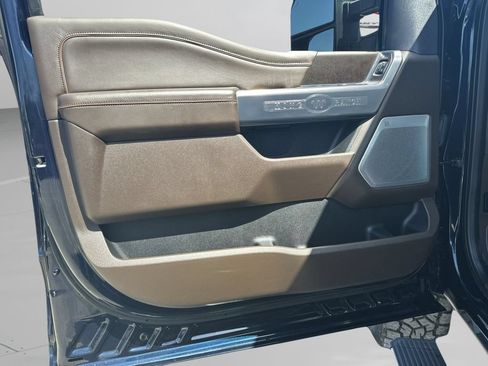 Used 2024 Ford F250 King Ranch w/ Chrome Package AWD/4WD image 20