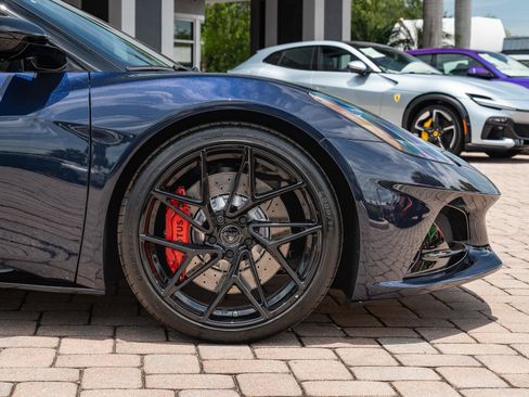 New 2026 Lotus Emira SE RWD image 41
