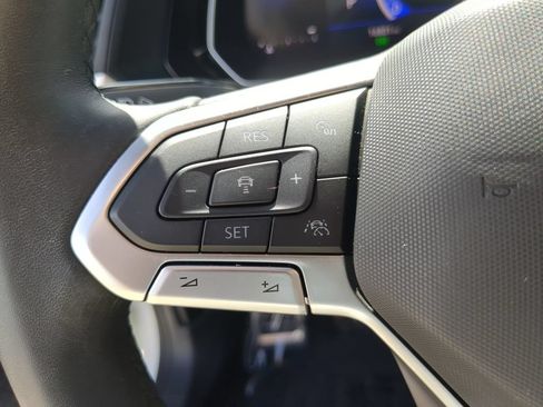 Certified 2024 Volkswagen Jetta Sport FWD image 26