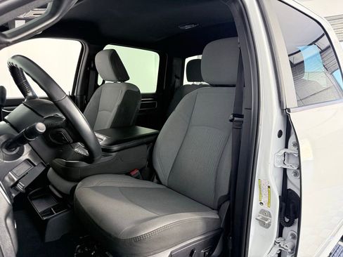 Used 2024 RAM 2500 Big Horn image 11