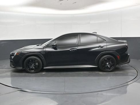 Used 2023 Subaru WRX Premium AWD/4WD image 35