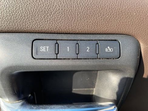 Used 2016 Chevrolet Silverado 3500 LTZ w/ Duramax Plus Package image 14