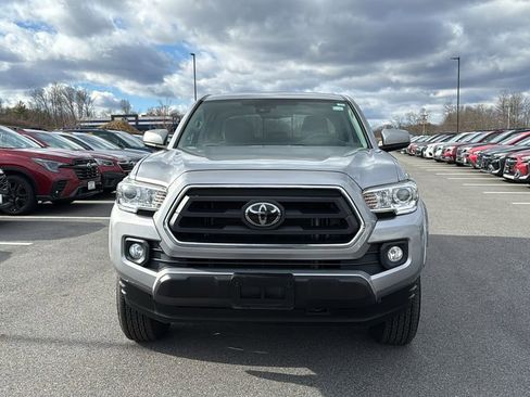 Used 2021 Toyota Tacoma SR5 image 8