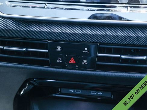 New 2025 Volkswagen GTI Autobahn image 21