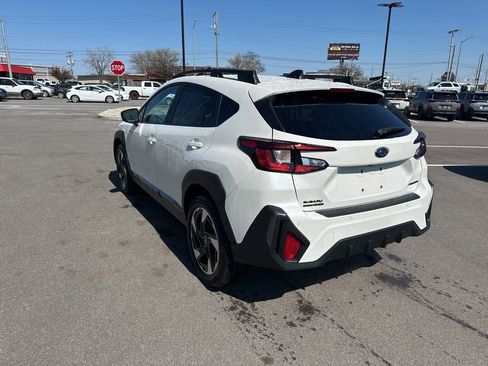 New 2026 Subaru Crosstrek 2.5i Limited AWD/4WD image 4